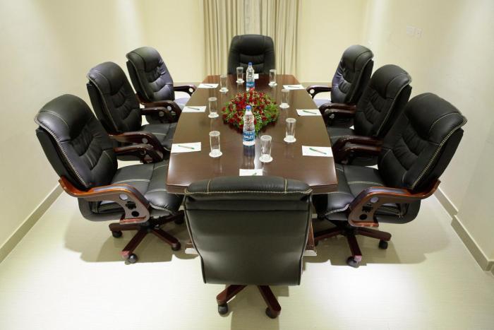 athirappilly residency chalakudy