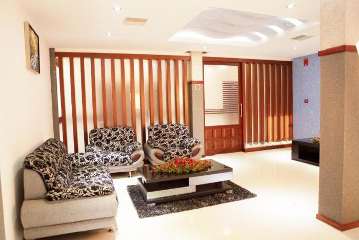 athirappilly residency chalakudy