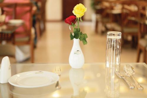 athirappilly residency chalakudy