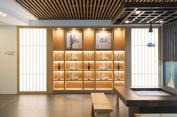 tomonoya ryokan