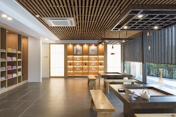 tomonoya ryokan