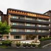 tomonoya ryokan
