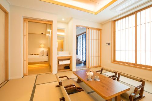 tomonoya ryokan