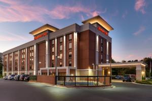 Hampton Inn Greensboro-Airport,Greensboro>>Charlotte,3 star
