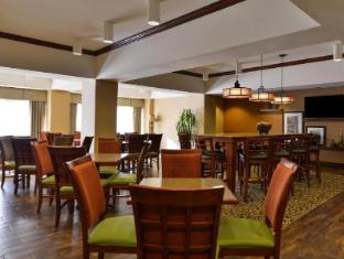 hampton inn greensboro airport
