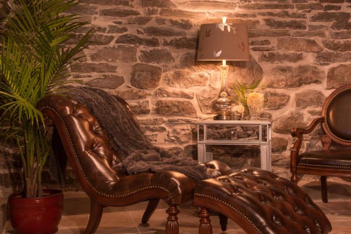 gothic eves inn and spa