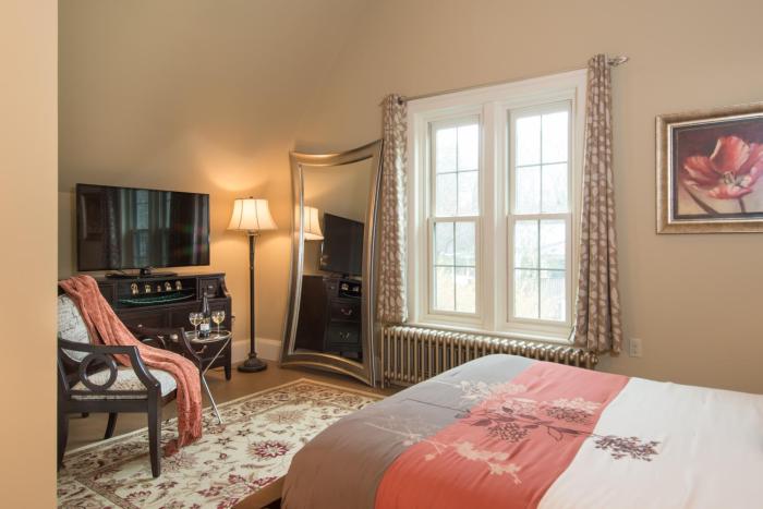 gothic eves inn and spa