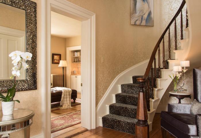 gothic eves inn and spa