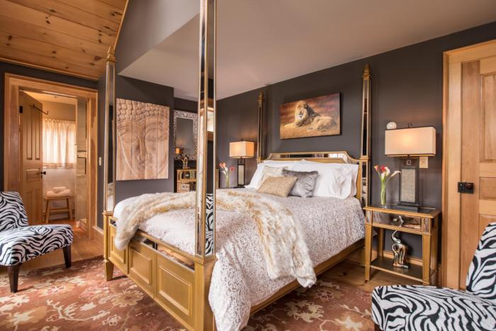 gothic eves inn and spa