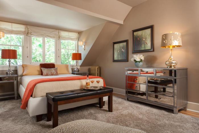 gothic eves inn and spa