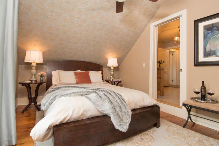 gothic eves inn and spa