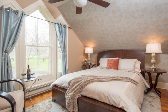 gothic eves inn and spa