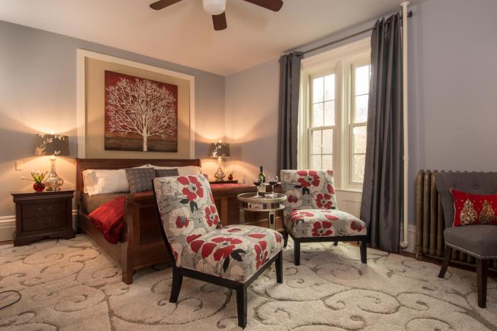 gothic eves inn and spa