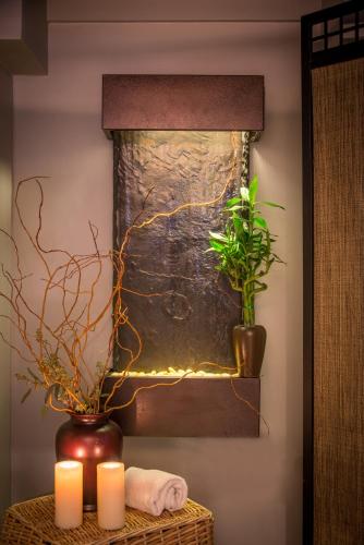 gothic eves inn and spa