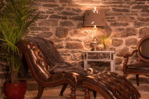 gothic eves inn and spa