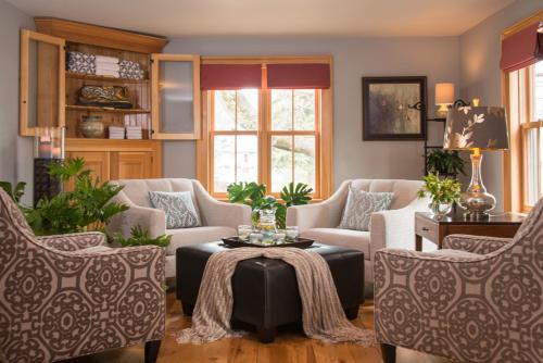 gothic eves inn and spa