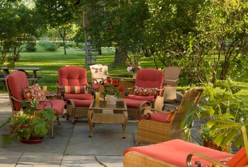 gothic eves inn and spa