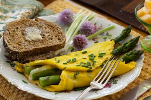 gothic eves inn and spa