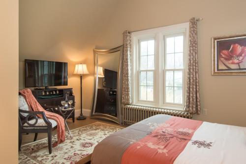 gothic eves inn and spa