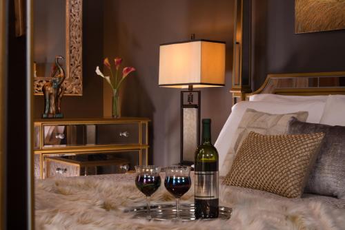 gothic eves inn and spa