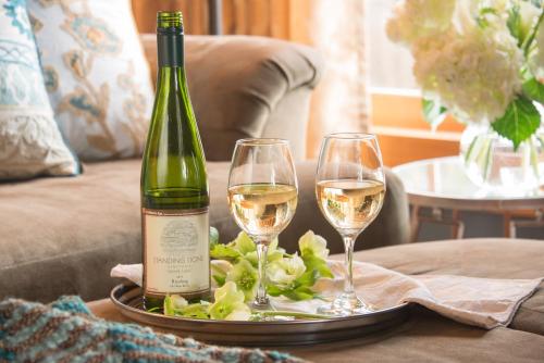 gothic eves inn and spa