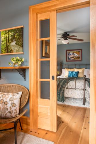 gothic eves inn and spa