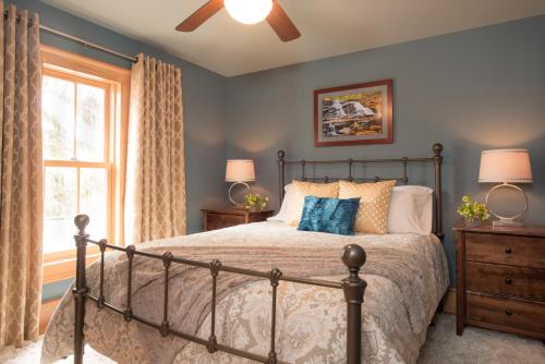 gothic eves inn and spa