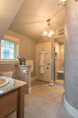 gothic eves inn and spa