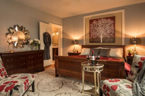 gothic eves inn and spa