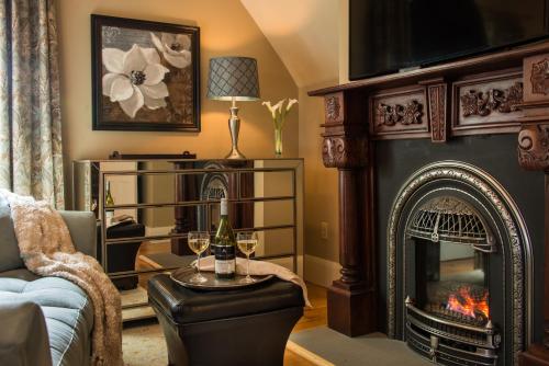 gothic eves inn and spa