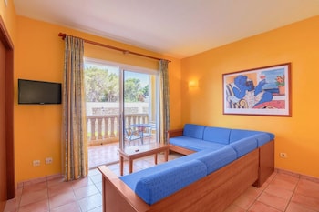 vacances menorca resort