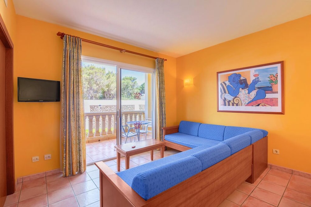 vacances menorca resort