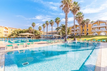 vacances menorca resort