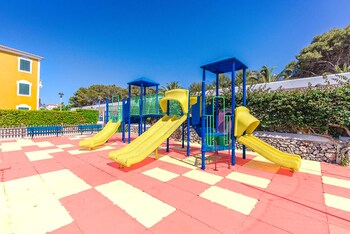vacances menorca resort