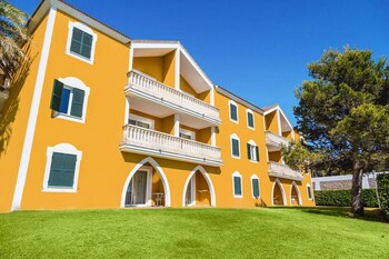 vacances menorca resort