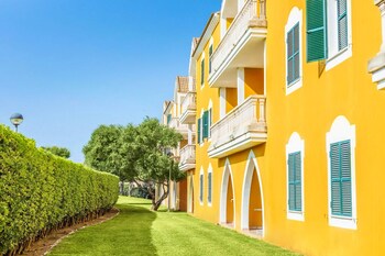 vacances menorca resort