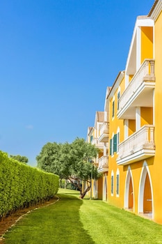 vacances menorca resort