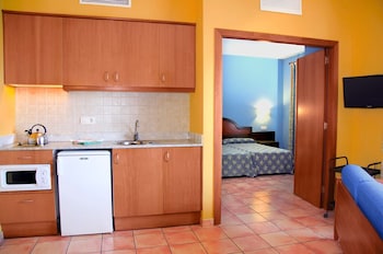 vacances menorca resort