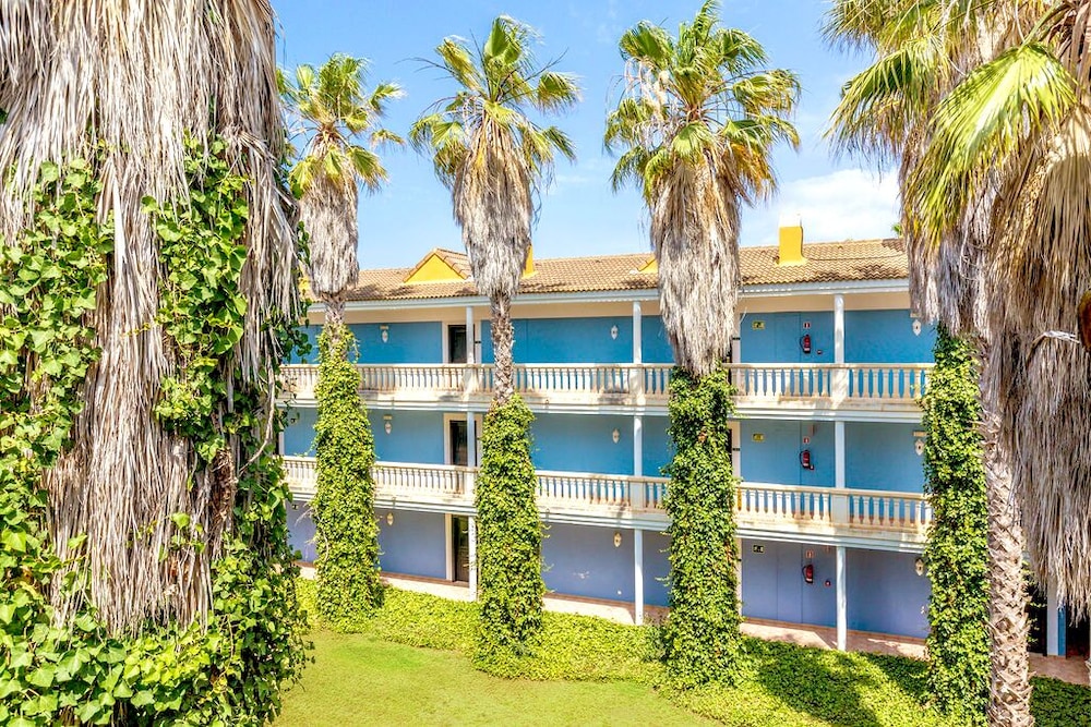 vacances menorca resort