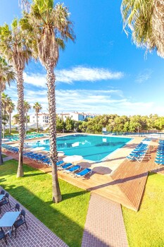 vacances menorca resort