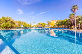 vacances menorca resort