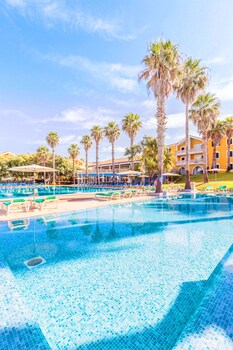 vacances menorca resort