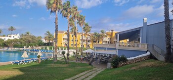 vacances menorca resort