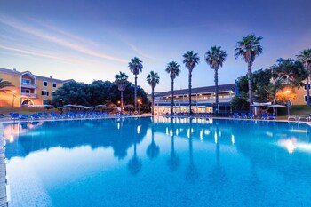 vacances menorca resort
