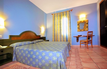 vacances menorca resort