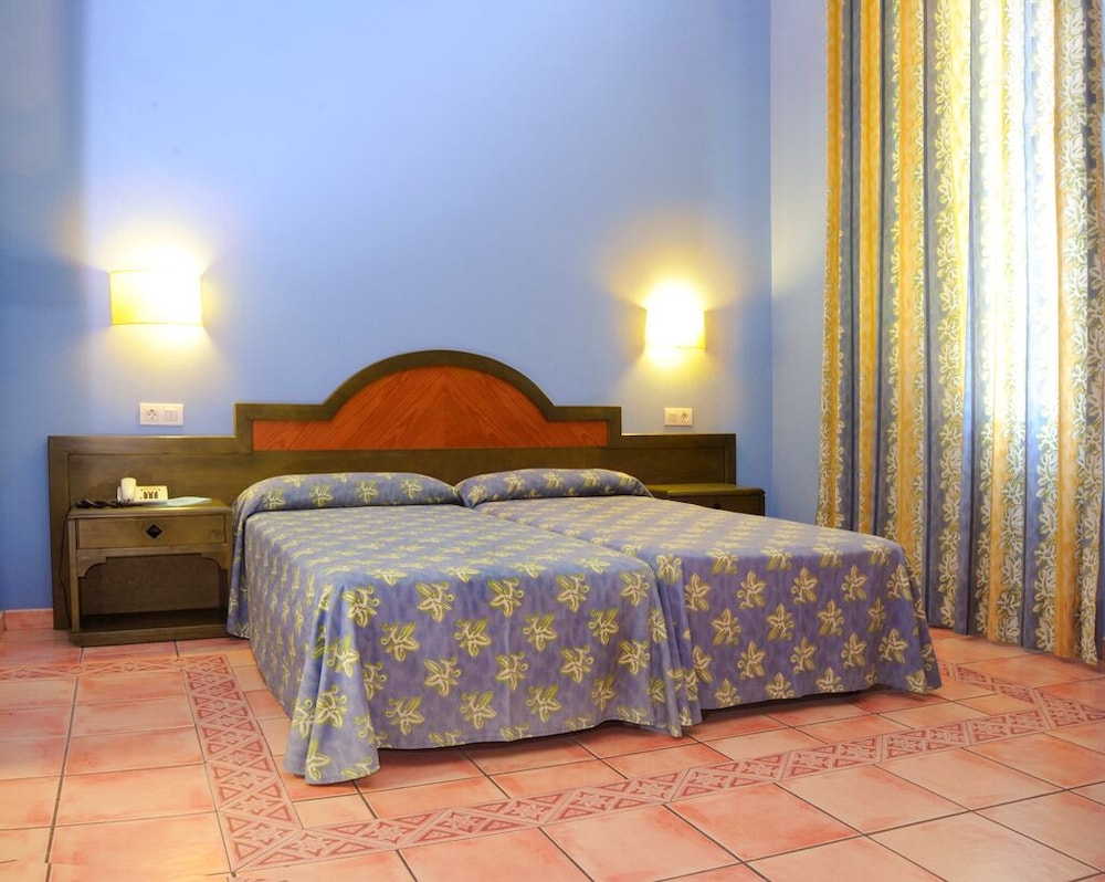 vacances menorca resort