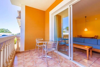 vacances menorca resort