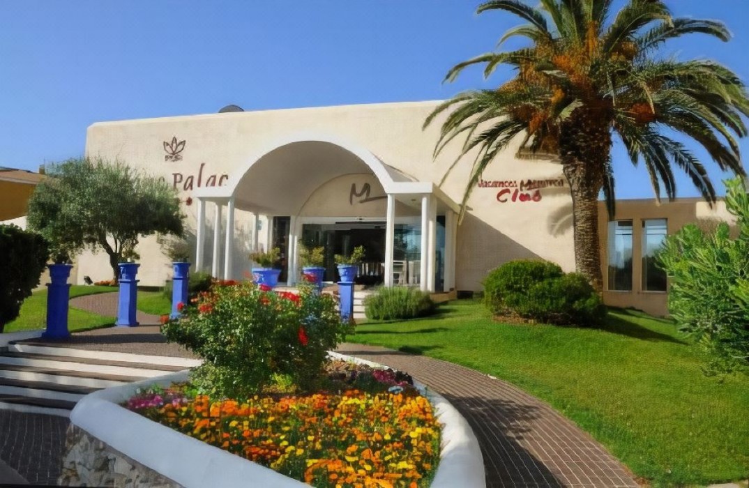 vacances menorca resort