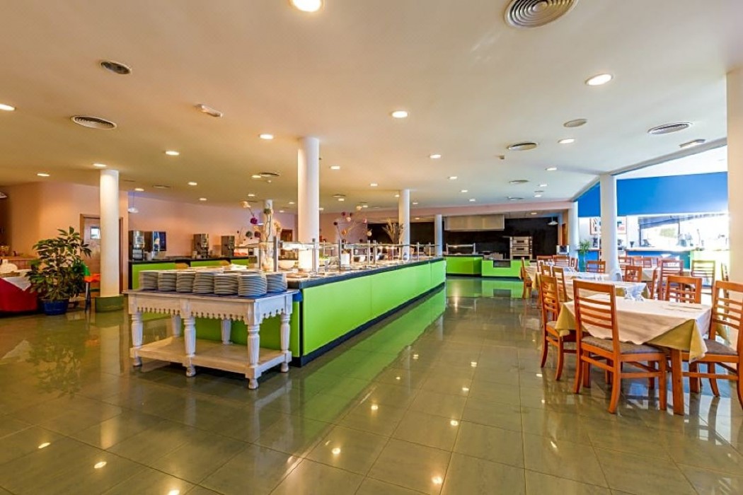 vacances menorca resort