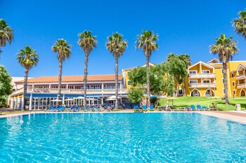 vacances menorca resort